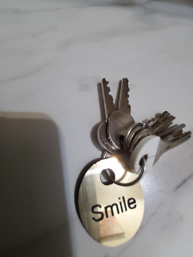 Smile 4 You Apartment บราติสลาวา ภายนอก รูปภาพ